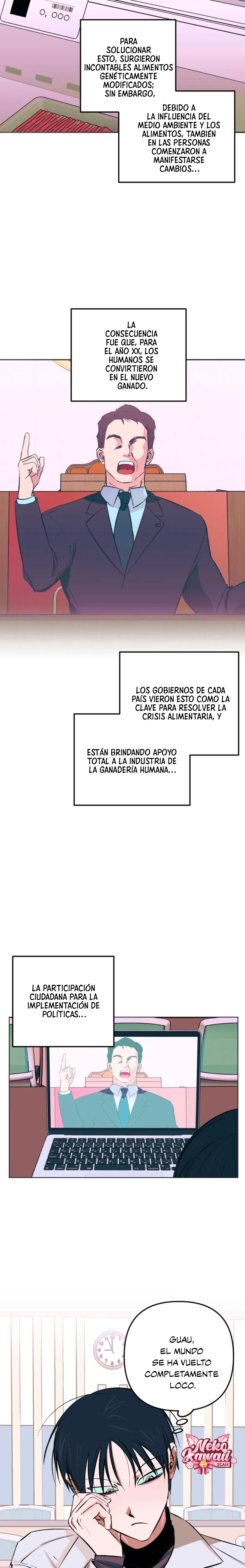 2 Informe del Rancho Humano