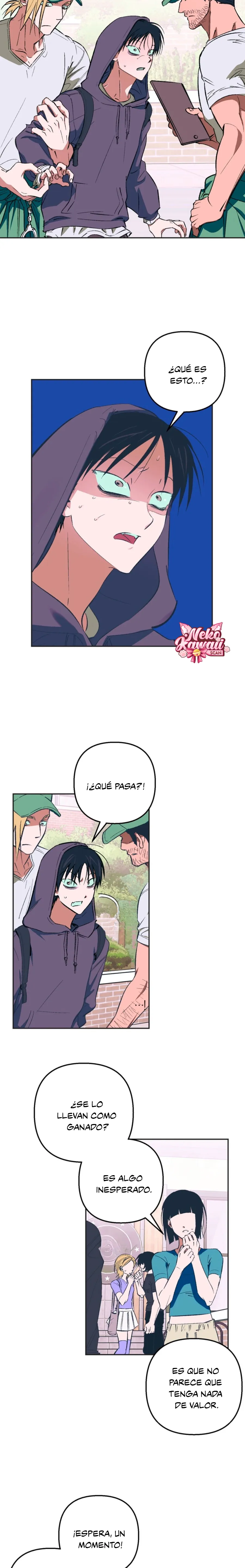 11 Informe del Rancho Humano