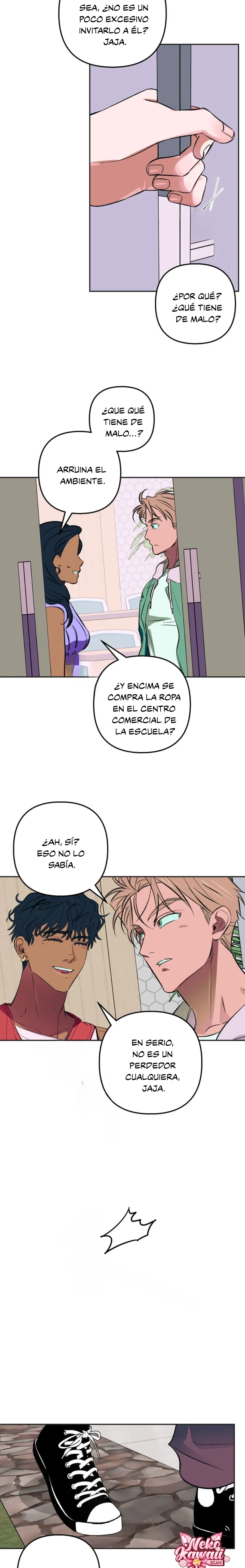 6 Informe del Rancho Humano