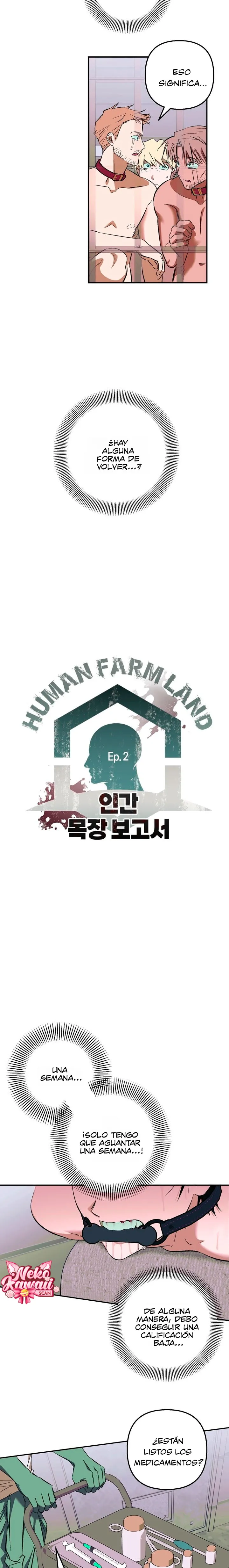 7 Informe del Rancho Humano