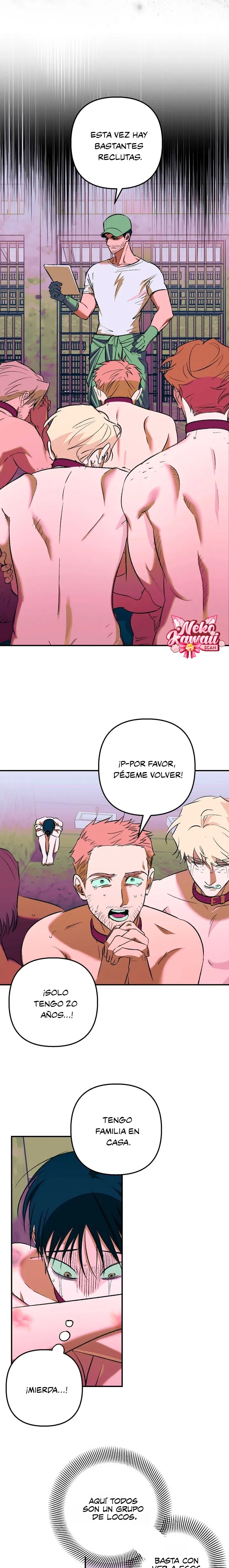 4 Informe del Rancho Humano