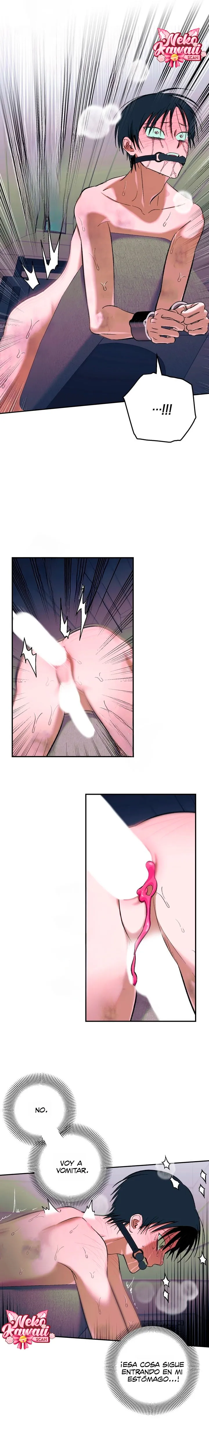 14 Informe del Rancho Humano