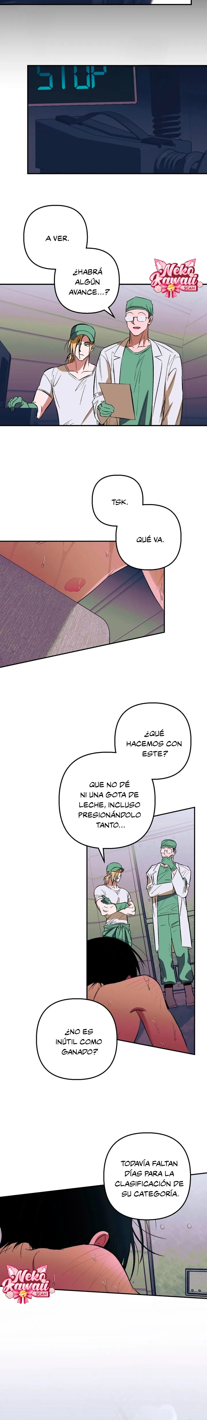 17 Informe del Rancho Humano