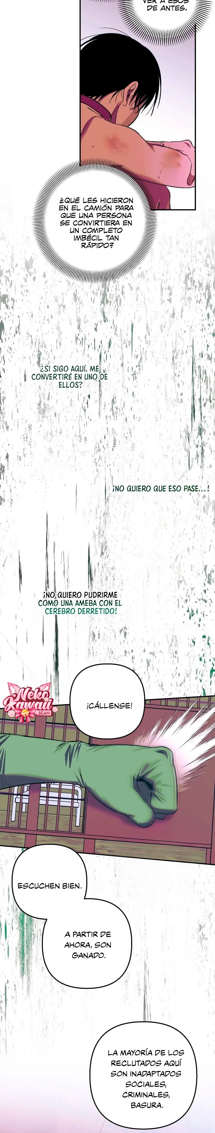 5 Informe del Rancho Humano