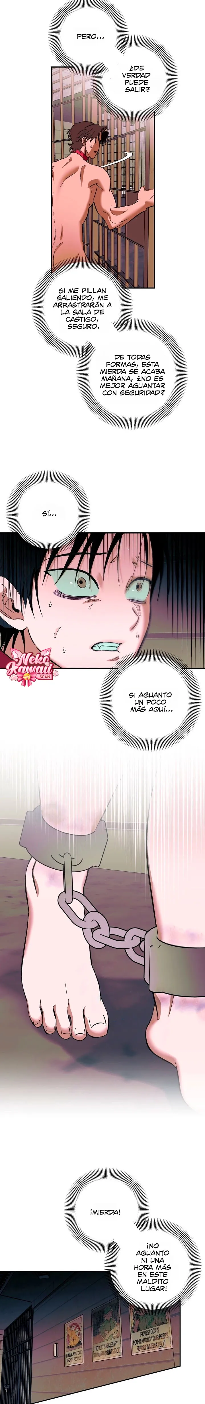 10 Informe del Rancho Humano