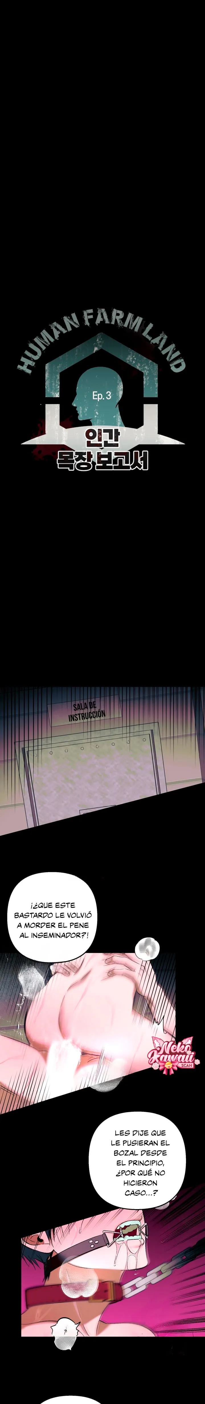 1 Informe del Rancho Humano