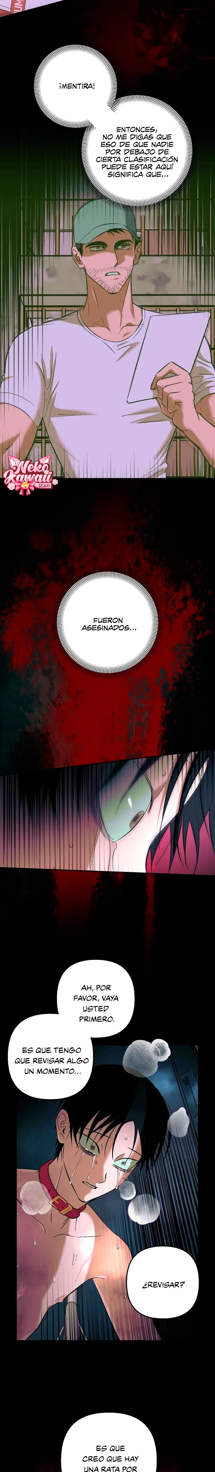 16 Informe del Rancho Humano