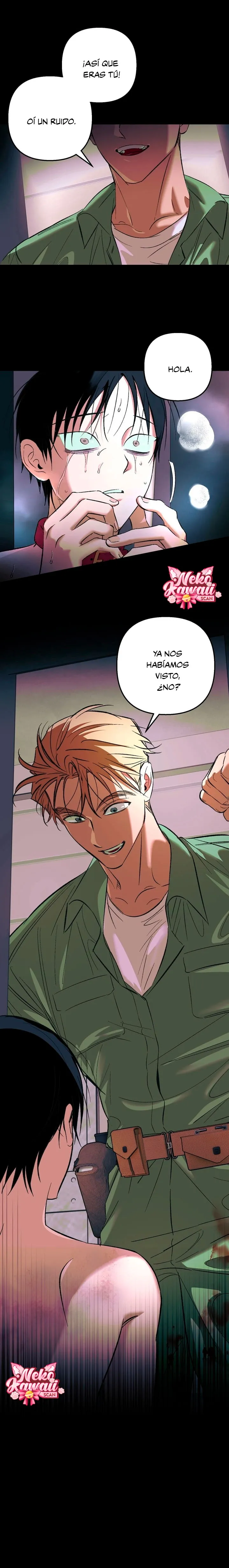 19 Informe del Rancho Humano