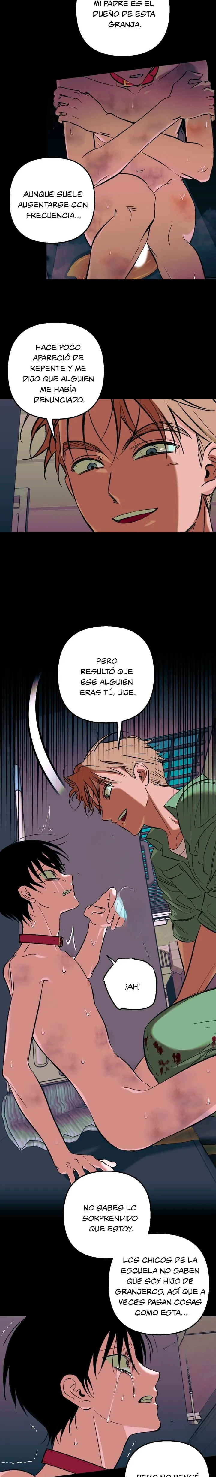 2 Informe del Rancho Humano