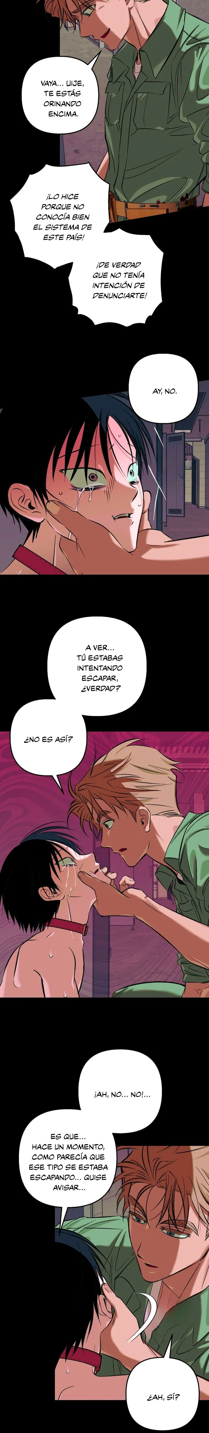 5 Informe del Rancho Humano