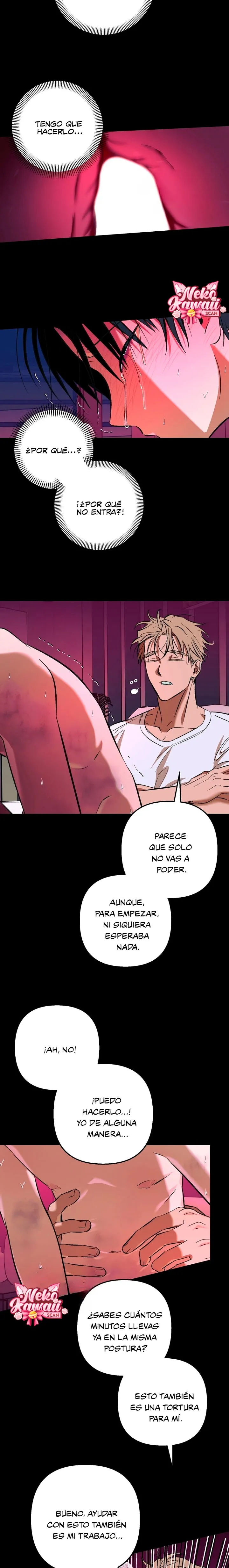 14 Informe del Rancho Humano