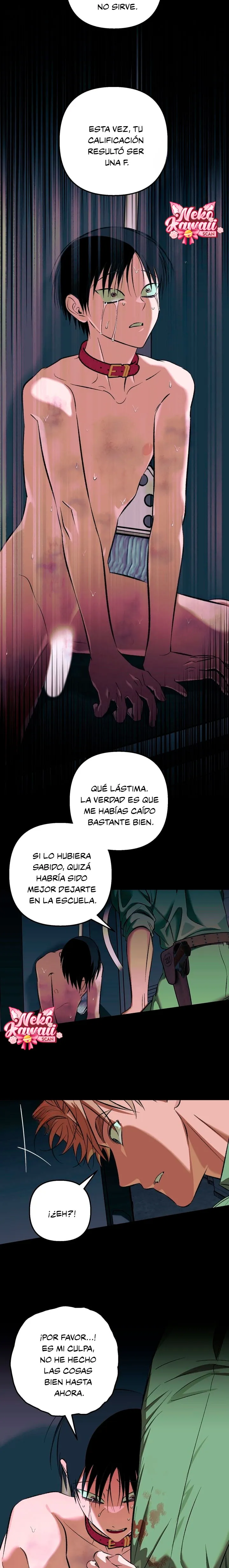 8 Informe del Rancho Humano