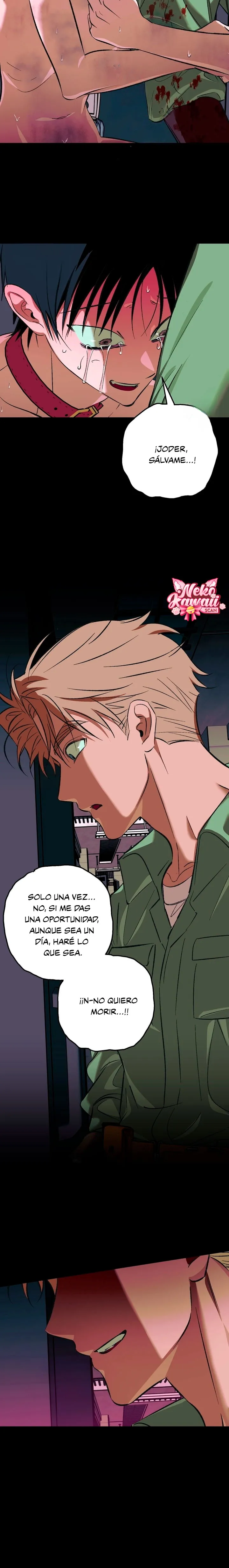 9 Informe del Rancho Humano