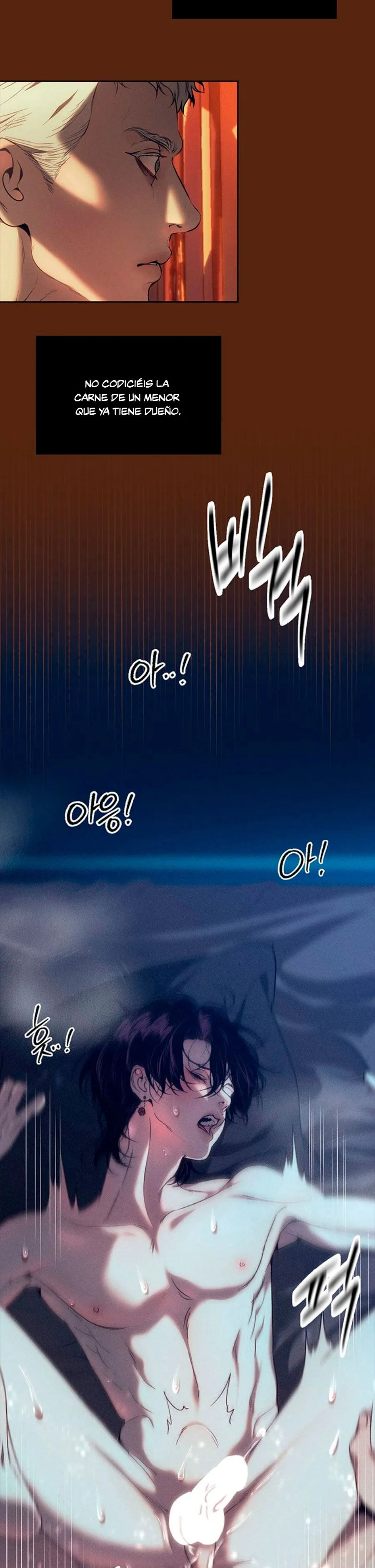 1 Deseo, Amor y Placer