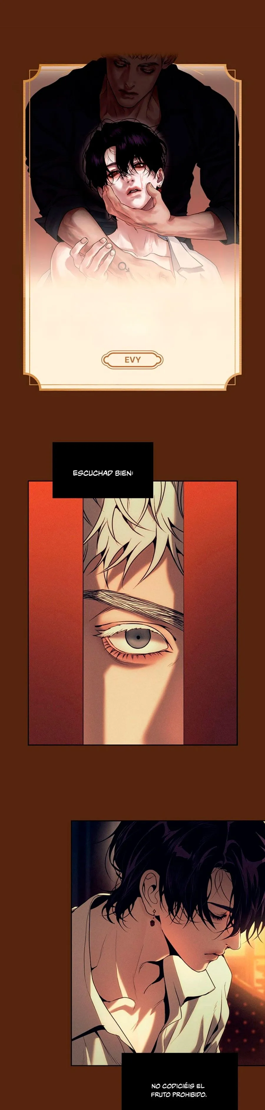 0 Deseo, Amor y Placer