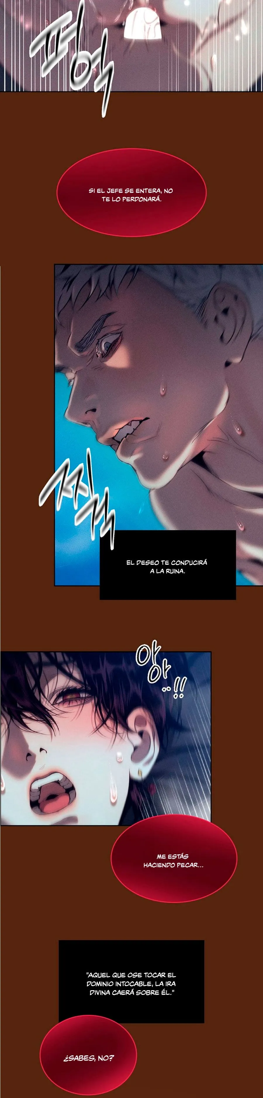 2 Deseo, Amor y Placer