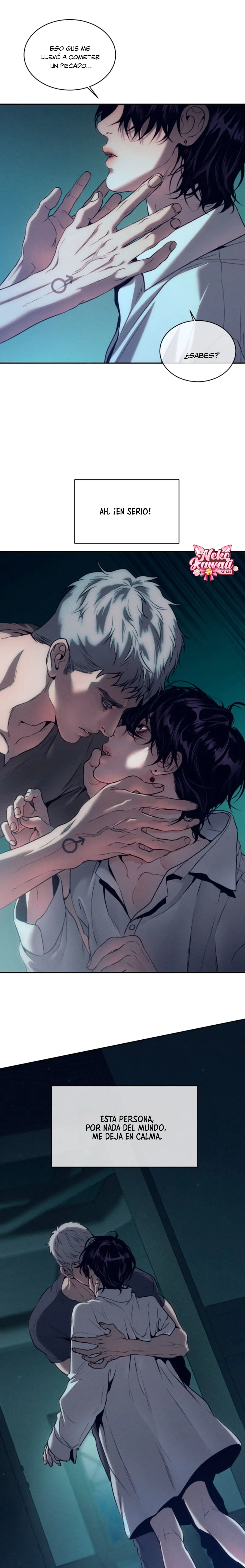 16 Deseo, Amor y Placer