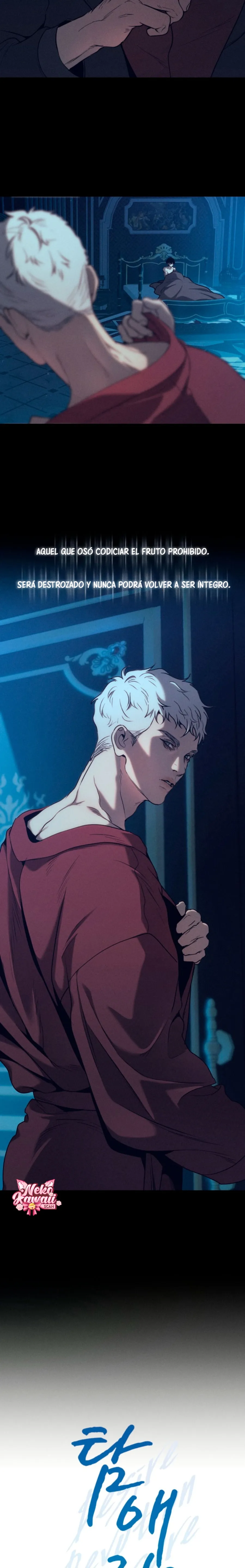 4 Deseo, Amor y Placer