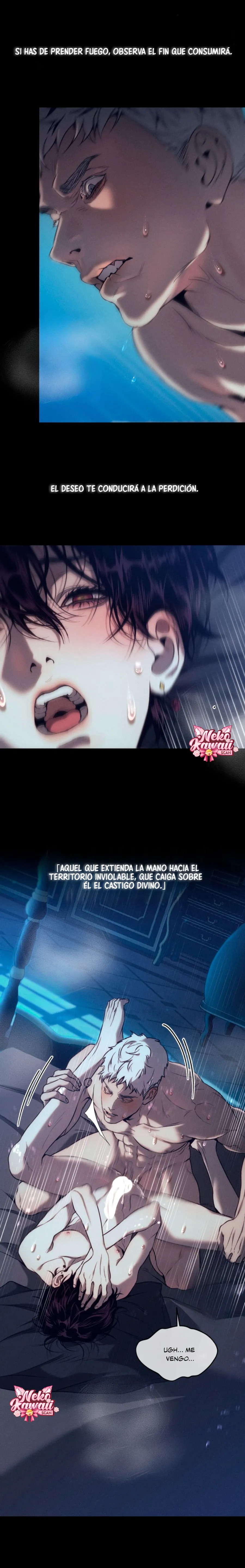 2 Deseo, Amor y Placer