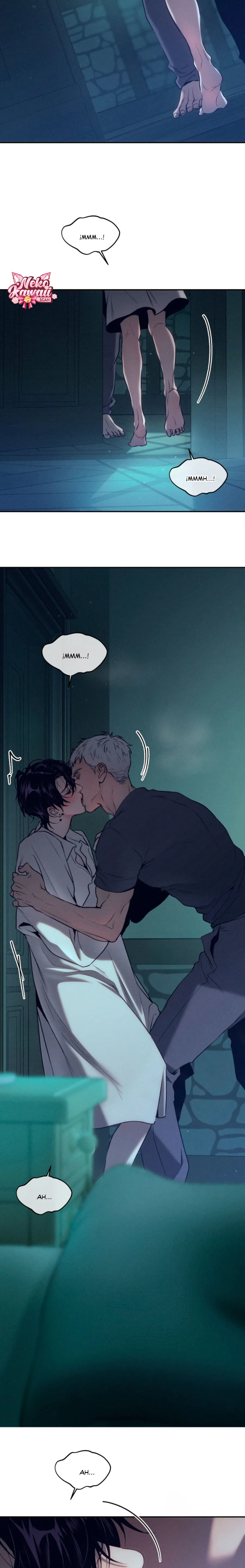 17 Deseo, Amor y Placer