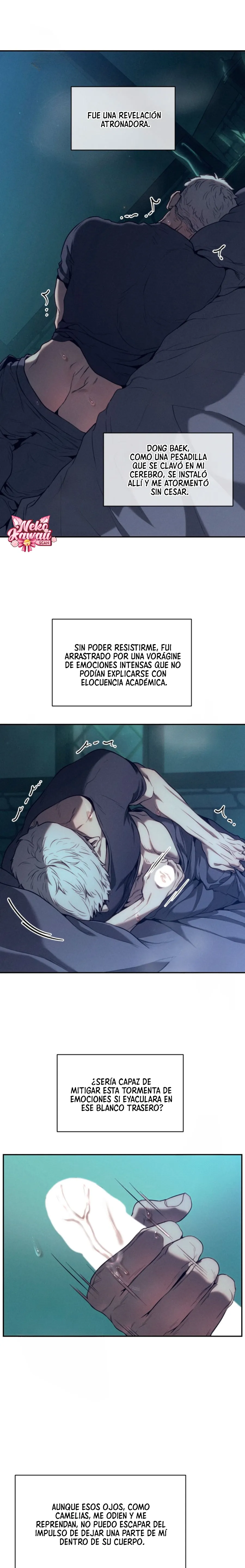 11 Deseo, Amor y Placer