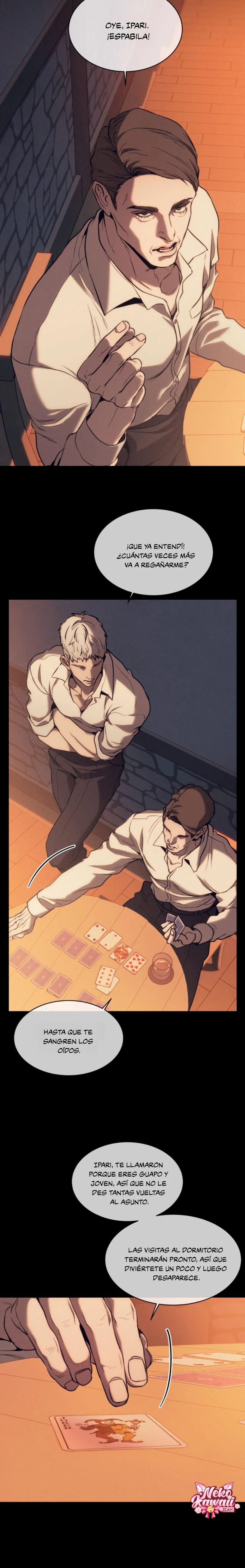 7 Deseo, Amor y Placer