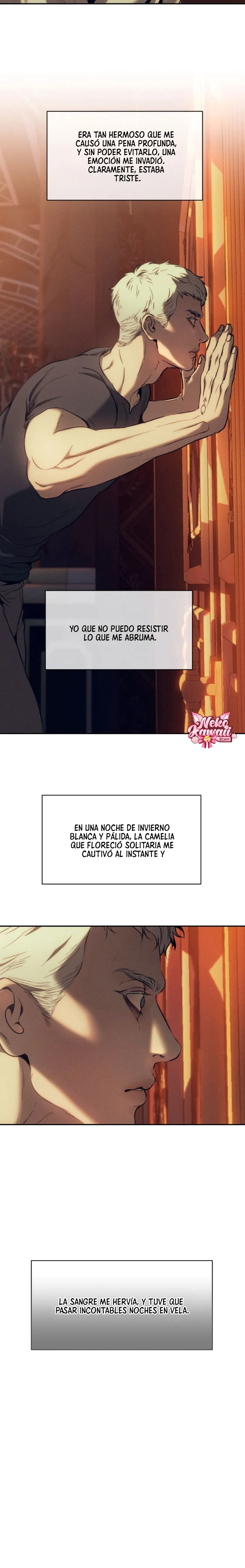 10 Deseo, Amor y Placer