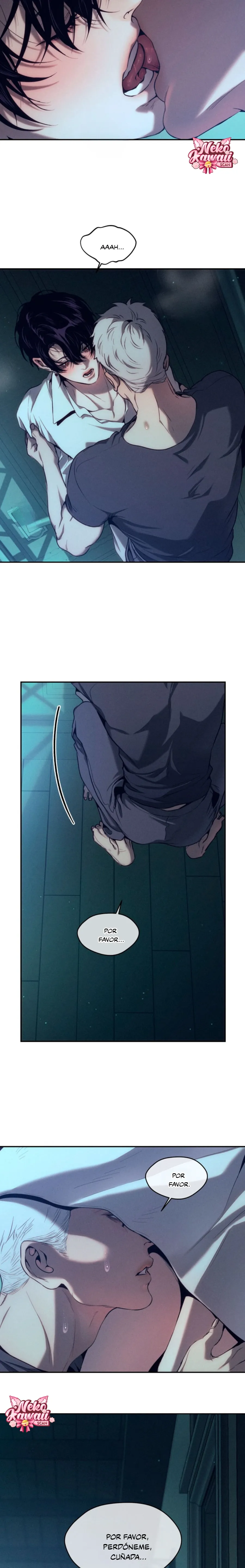 18 Deseo, Amor y Placer