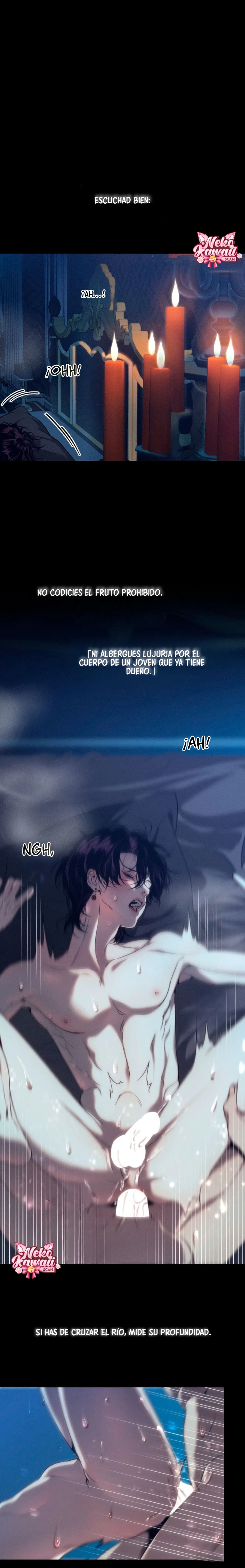 1 Deseo, Amor y Placer