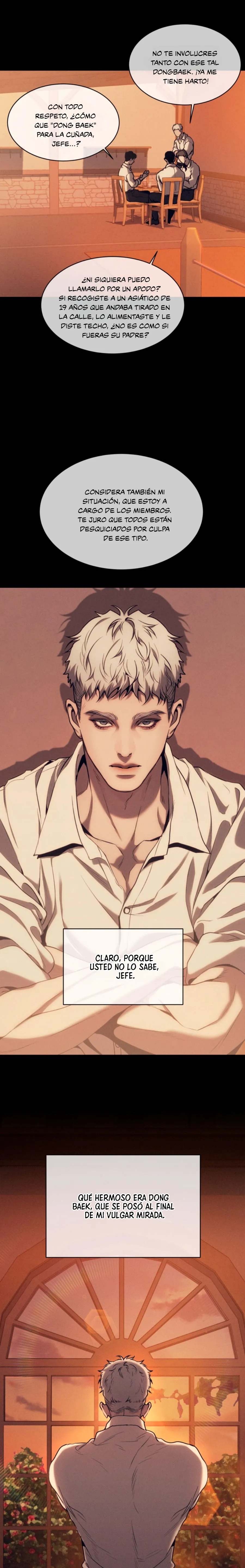 8 Deseo, Amor y Placer