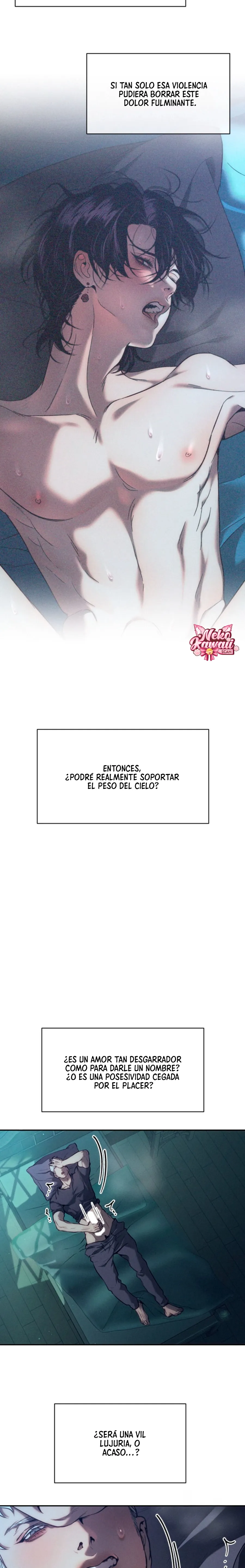 12 Deseo, Amor y Placer