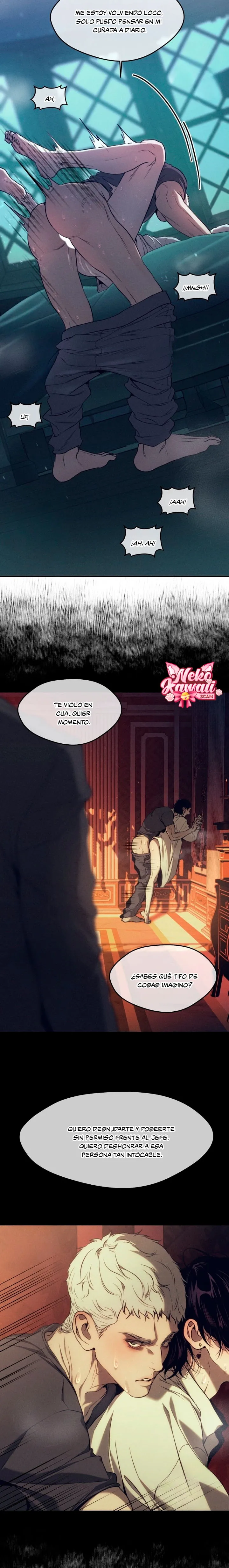 4 Deseo, Amor y Placer