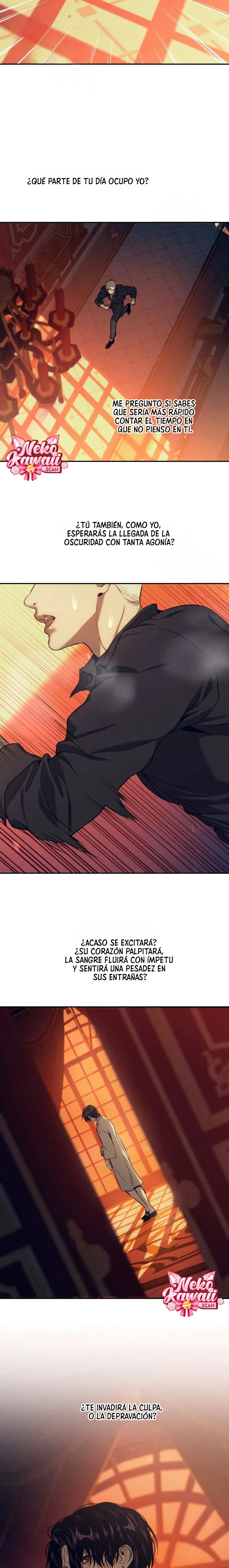 20 Deseo, Amor y Placer