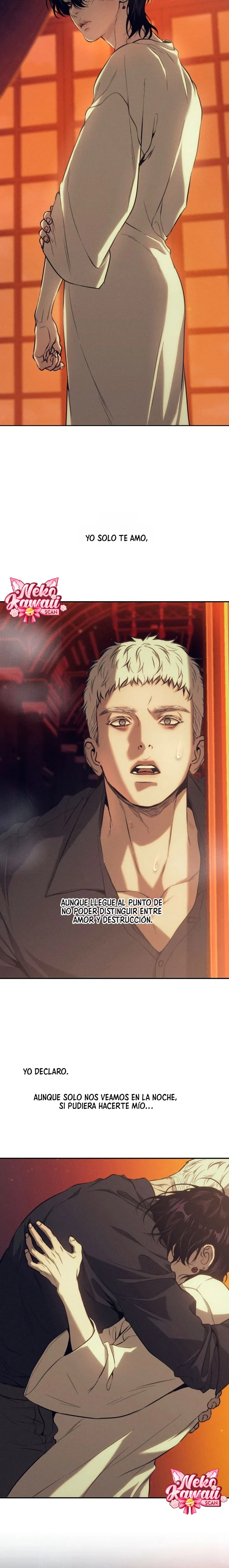 21 Deseo, Amor y Placer