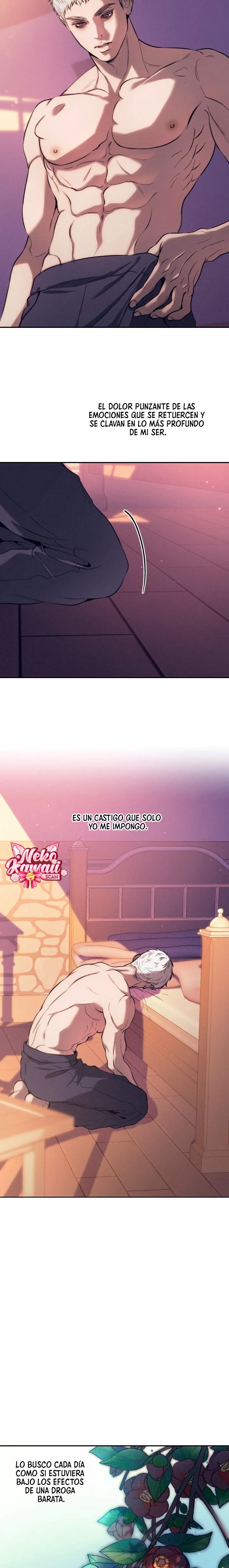 16 Deseo, Amor y Placer