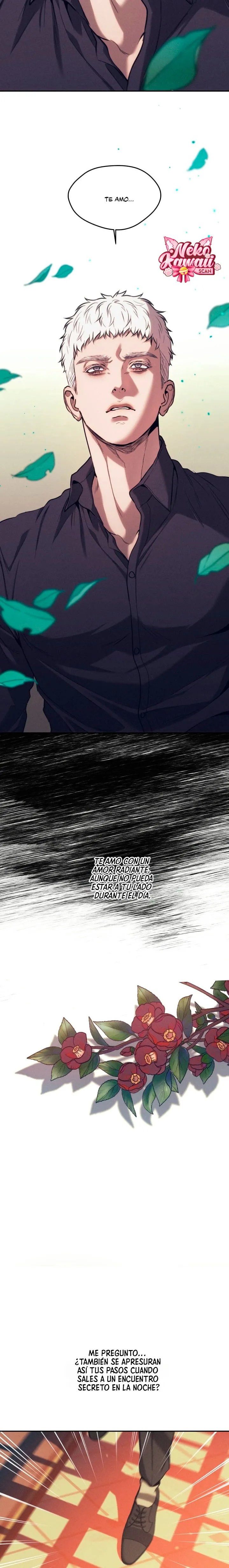 19 Deseo, Amor y Placer