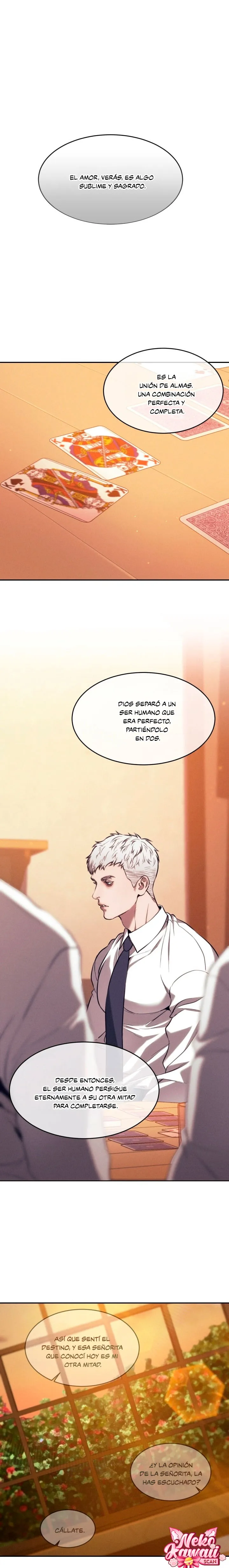 14 Deseo, Amor y Placer