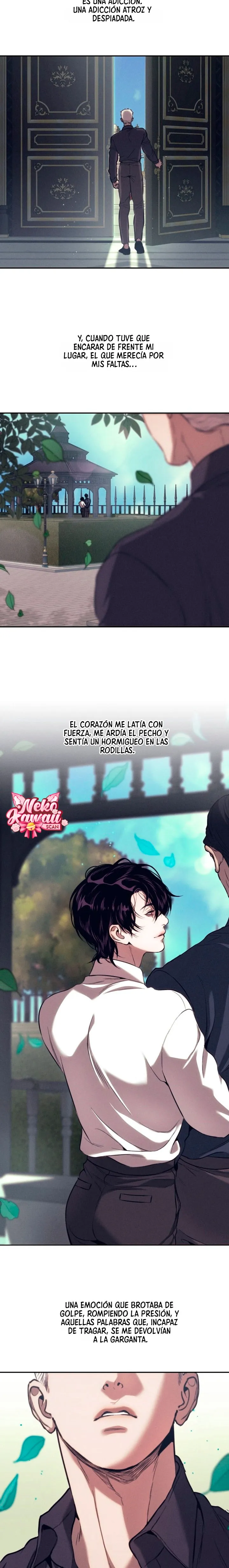 18 Deseo, Amor y Placer