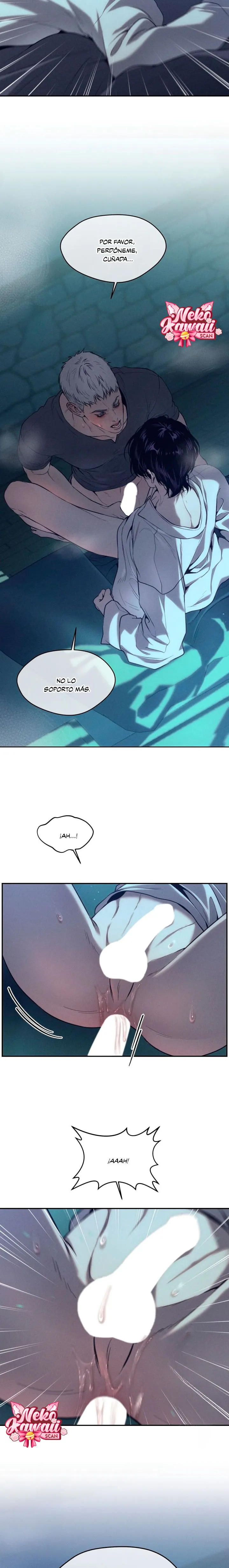 3 Deseo, Amor y Placer