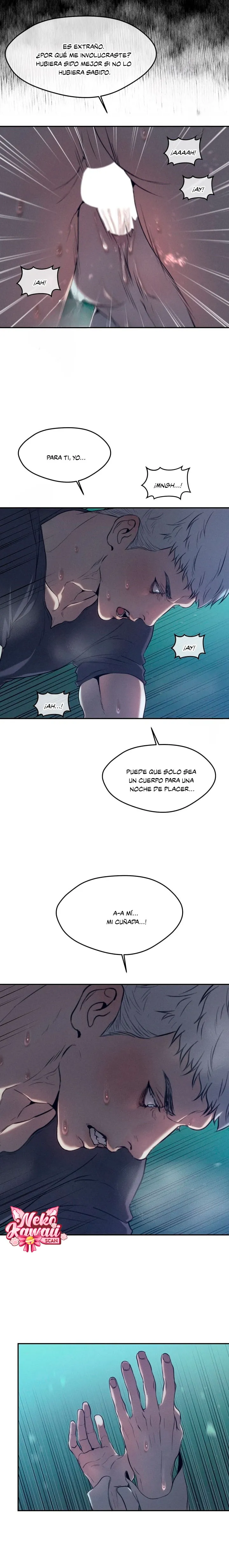 5 Deseo, Amor y Placer