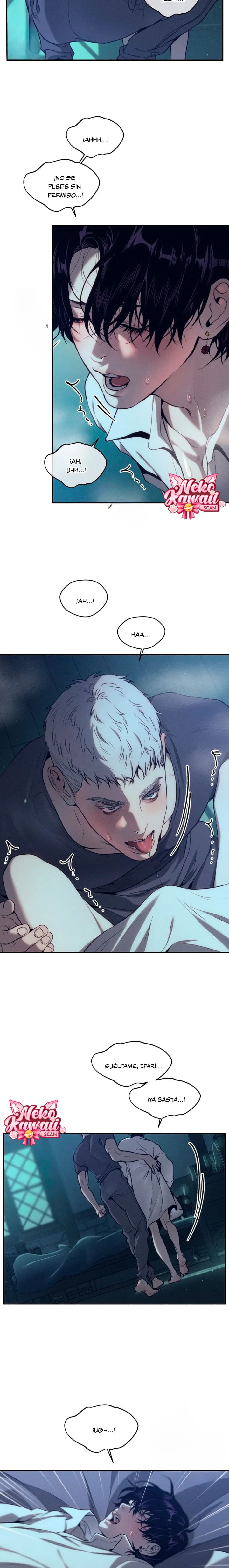 2 Deseo, Amor y Placer