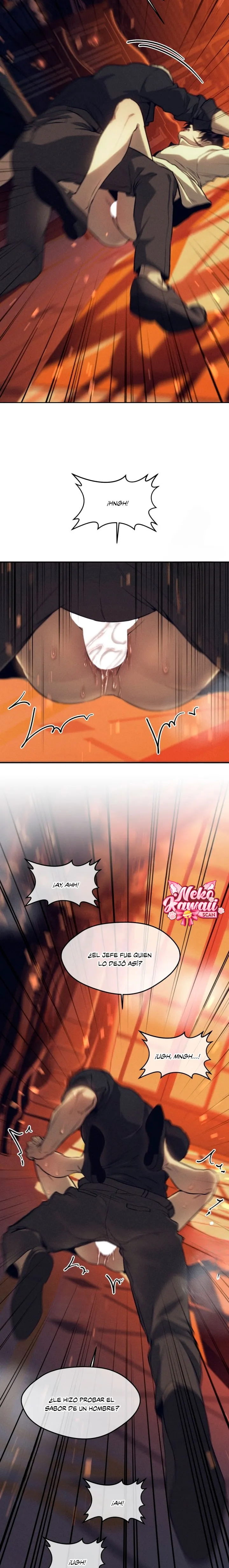 9 Deseo, Amor y Placer