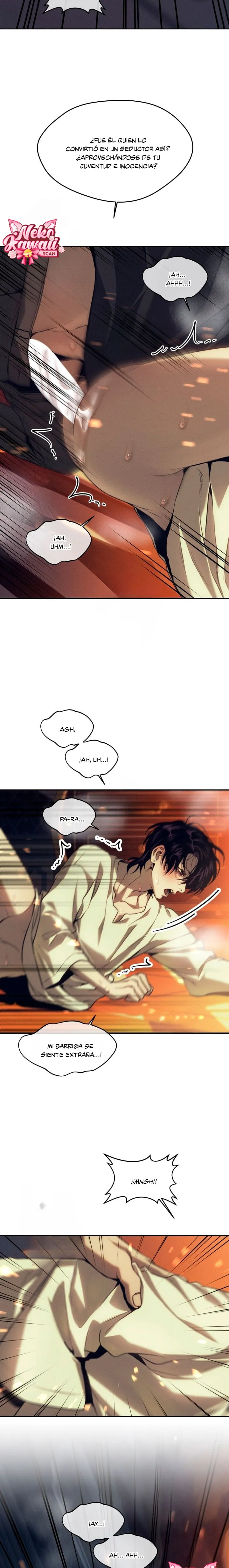 10 Deseo, Amor y Placer