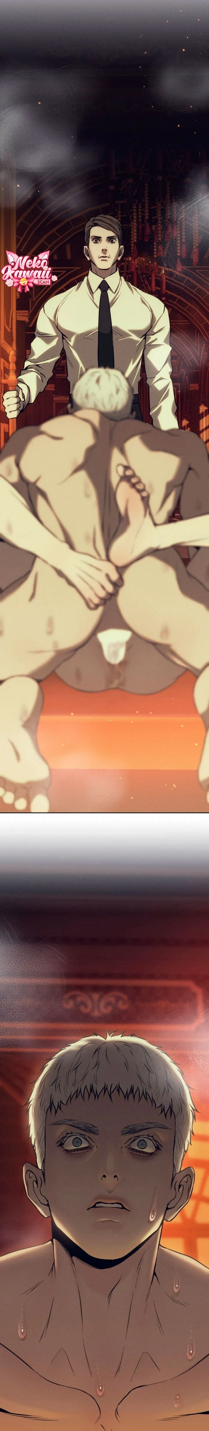 19 Deseo, Amor y Placer