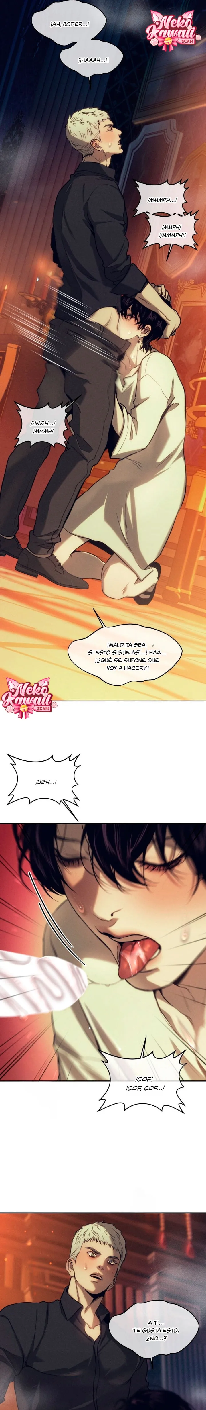 7 Deseo, Amor y Placer