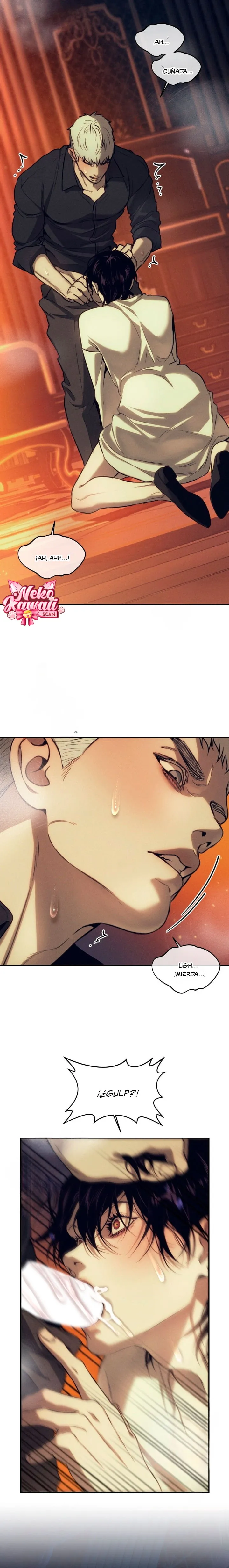 5 Deseo, Amor y Placer