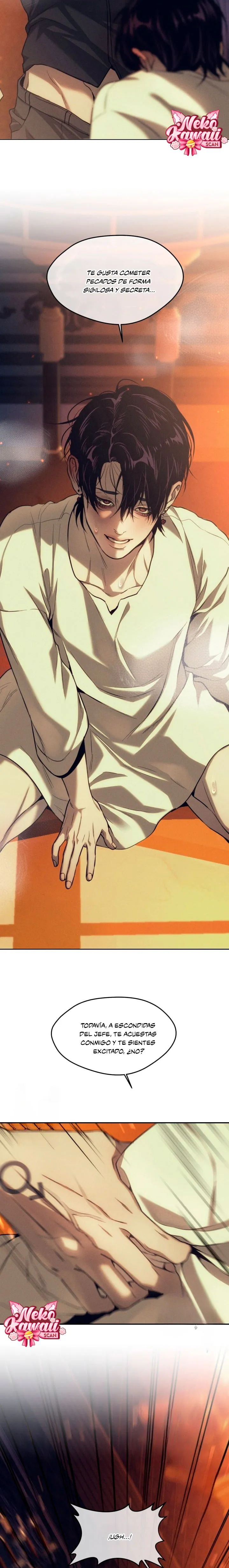 8 Deseo, Amor y Placer