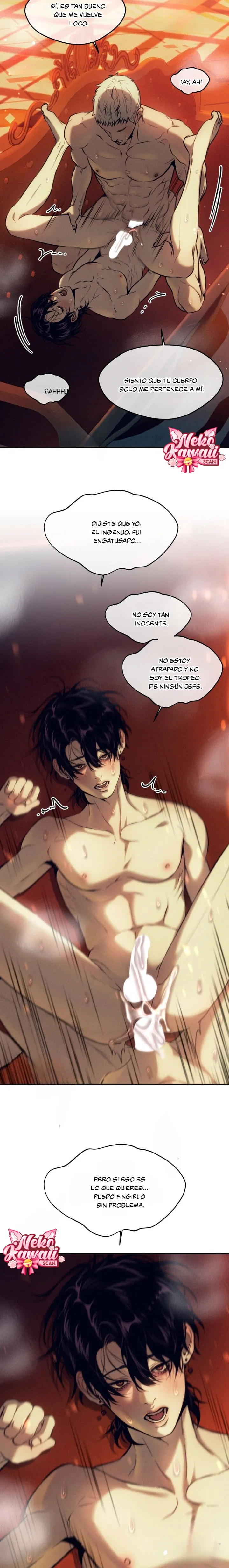 14 Deseo, Amor y Placer