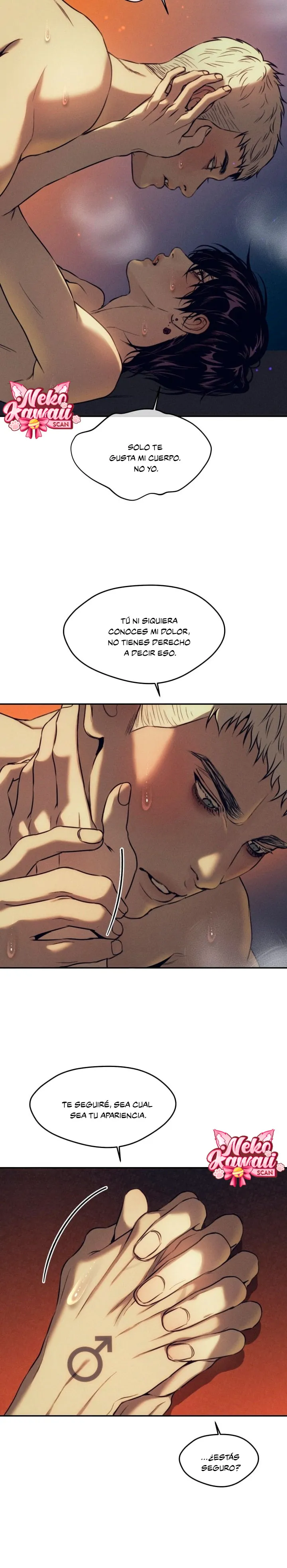 17 Deseo, Amor y Placer