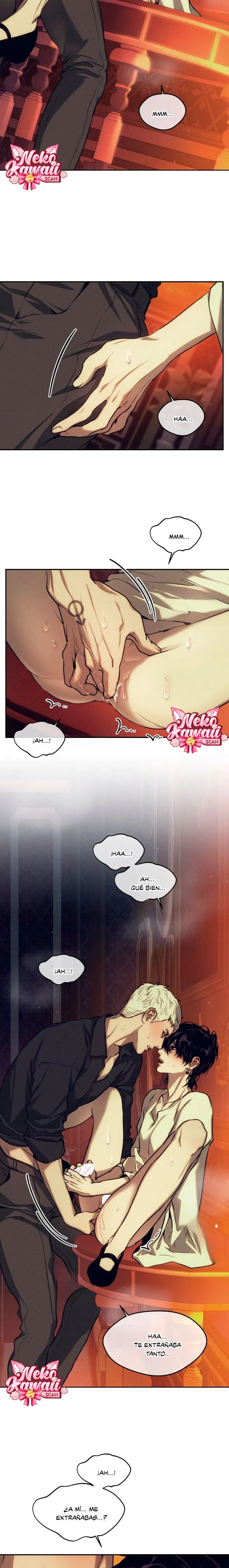 3 Deseo, Amor y Placer